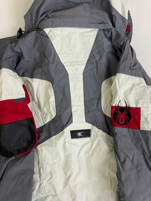 Blusão Neve Spider NOVO COM ETIQUETA