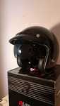 Kask motocyklowy RHINO jet city nada się też na skure