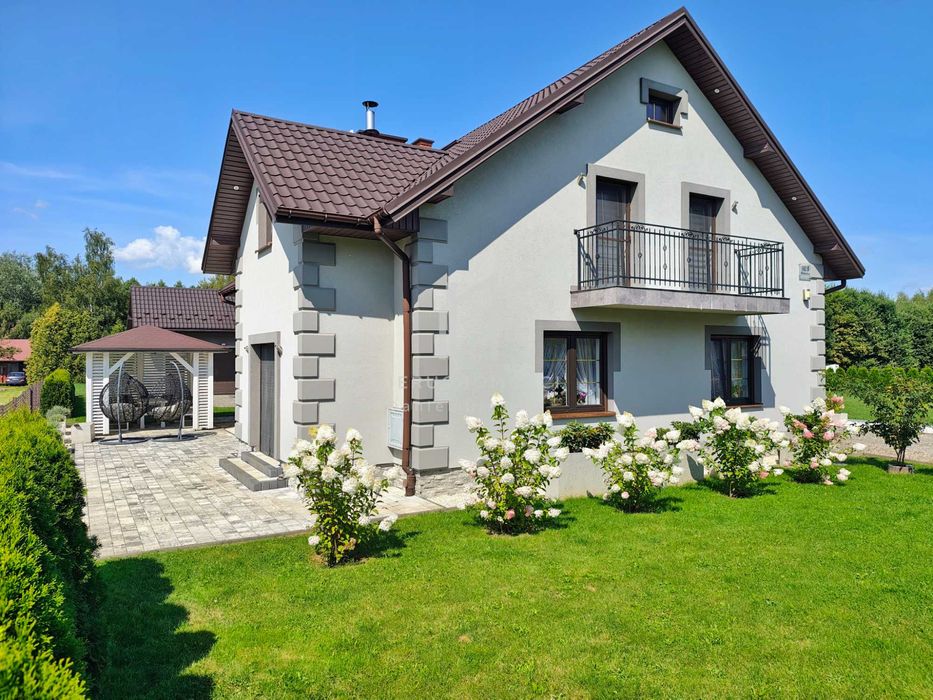 Piękny, Nowy Dom, Jasło, 21ar