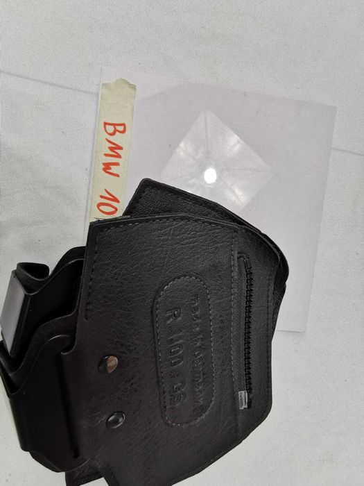 Mocowanie torby na zbiornik TANK BAG do BMW R 850 / 1100 GS Unikat