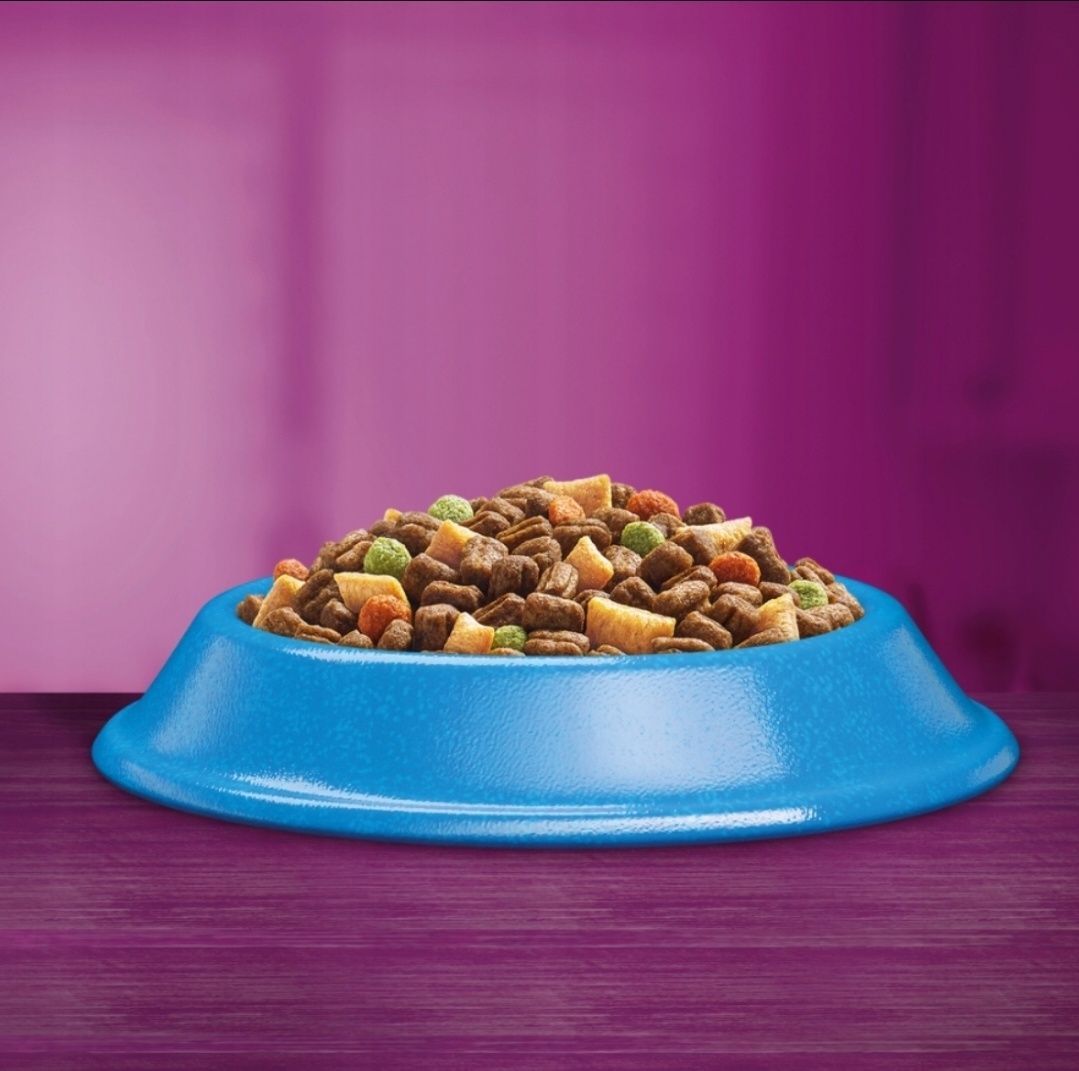 Whiskas Sucha Karma Dla Kota z Tuńczykiem 14kg