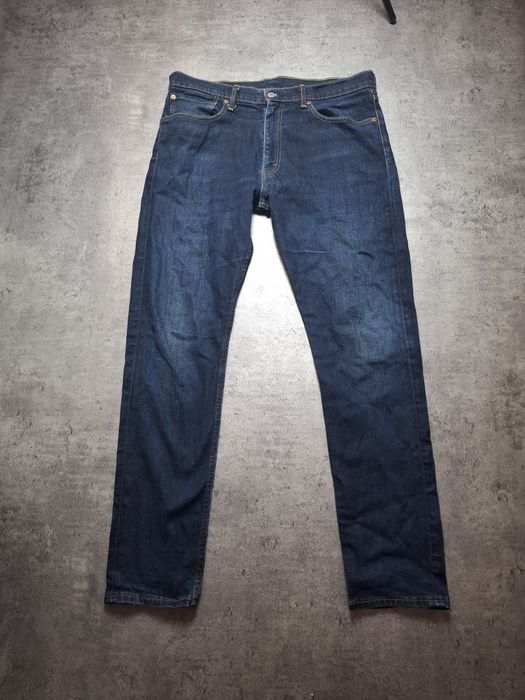 Spodnie levis model 512 rozmiar W36 L34