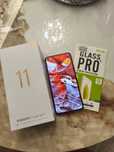 Xiaomi 11 Lite 5G NE 6GB RAM 128 GB PINK