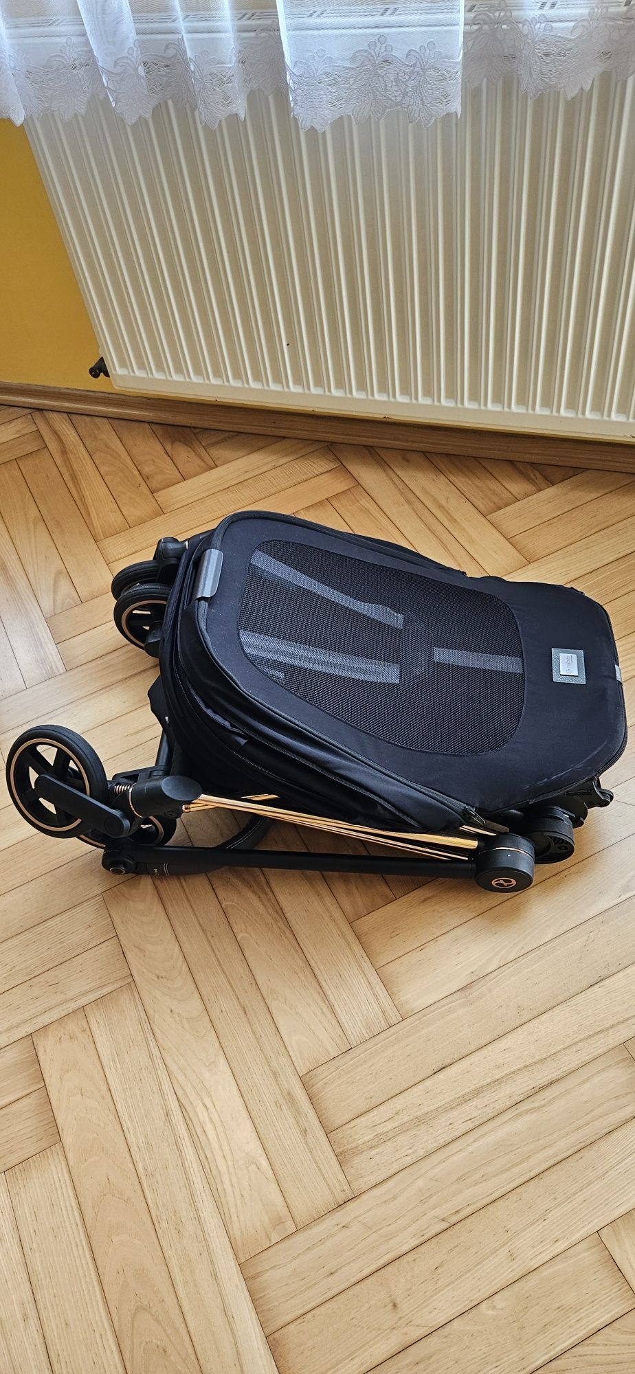 CYBEX MIOS 3.0 wózek dziecięcy spacerowy