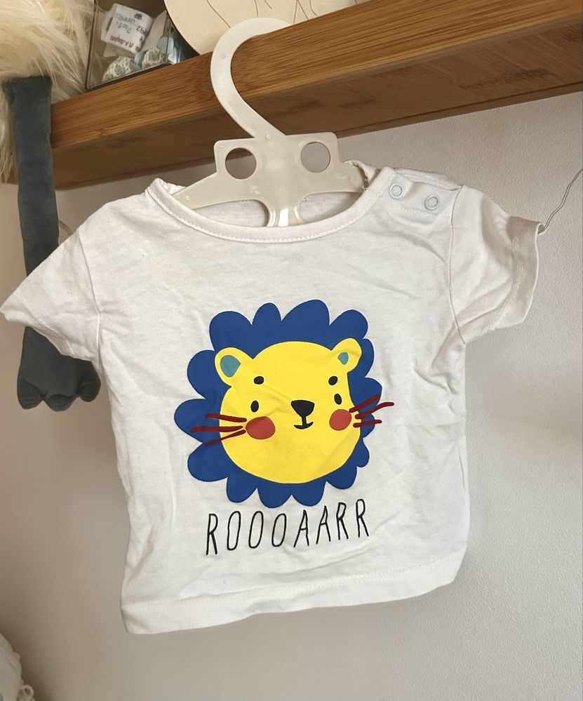 Roupas menino 0-3