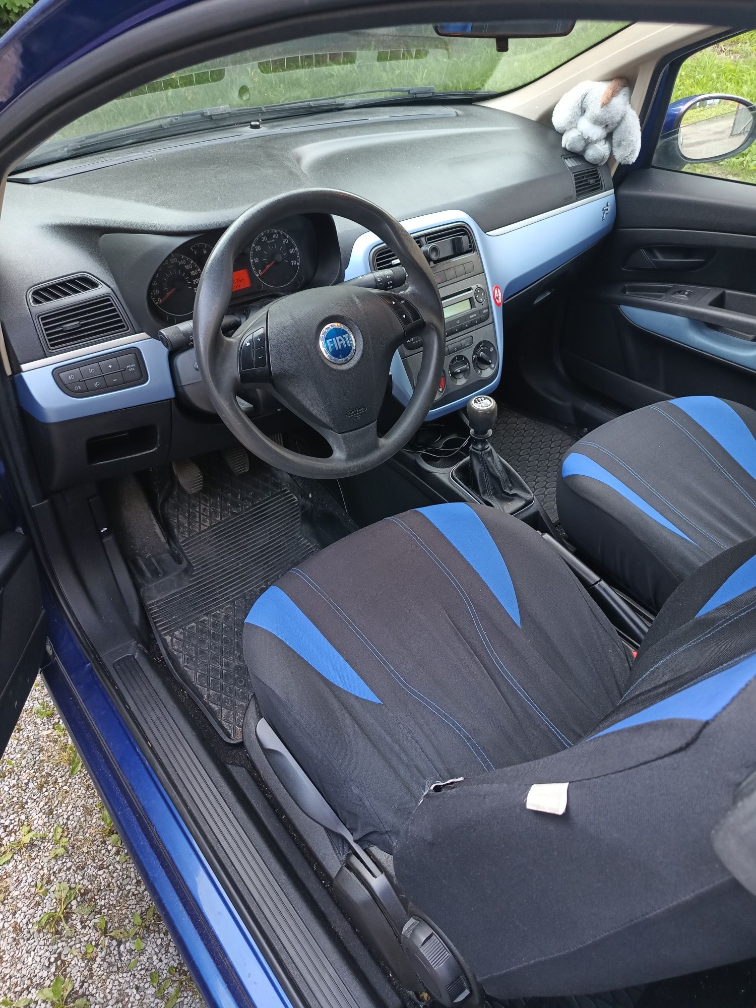 Fiat Grande Punto
