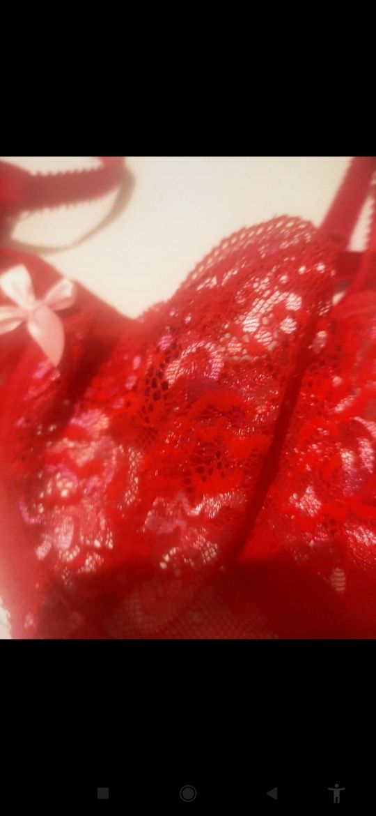 Agent provocateur biustonosz 80D