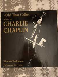 Charlie Chaplin Płyta Winylowa