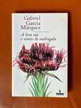 “A Hora Má: O Veneno da Madrugada”, Gabriel García Márquez