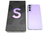 Samsung Galaxy s22 128GB Bora Purple (SM-S901U1) Snapdragon 8 Gen 1