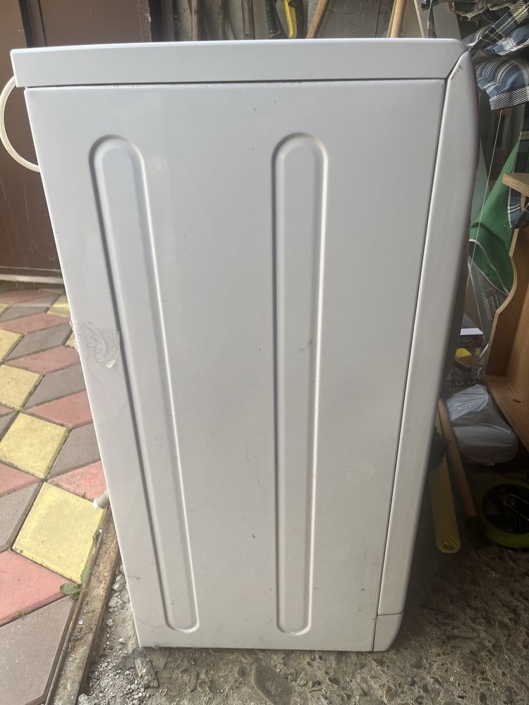 Hotpoint Ariston