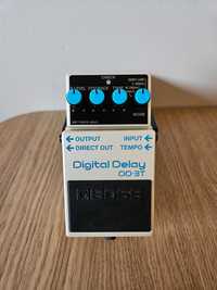 Boss DD-3T - Digital Delay