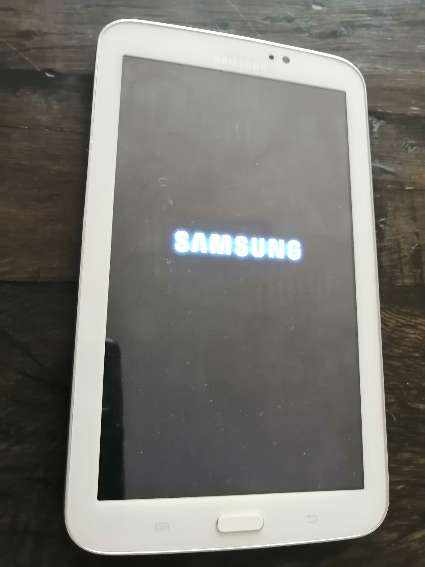 Tablet Samsung galaxy tab3 sm-T210