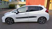 Honda Jazz HONDA, model: JAZZ 18-20, typ: JAZZ 1.3 I-VTEC COMFORT (ADAS) CVT