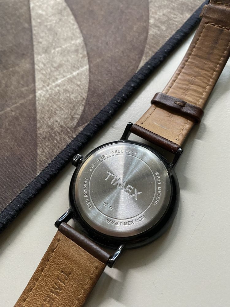 Zegarek Timex sr626SW