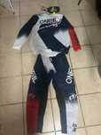 Equipamento Oneal