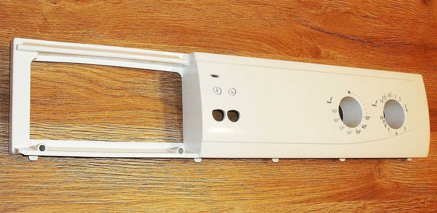 Maskownica panel przedni do pralki Wrozamet MASTERCOOK PF-400