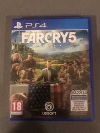 [PS4] videojogo Farcry 5