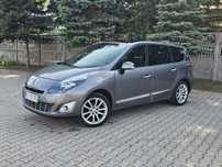Renault Megane Scenic
