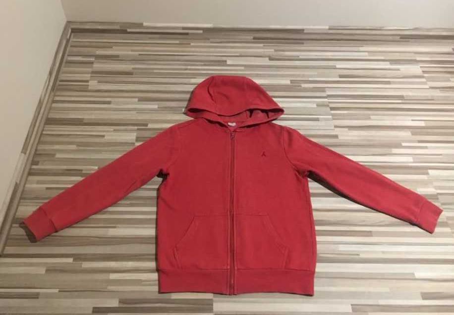 Bluza rozpinana dla chłopca F&F 10-11 lat