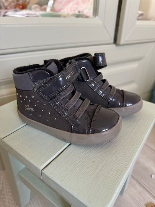 Geox хайтопи , кросівки , черевики