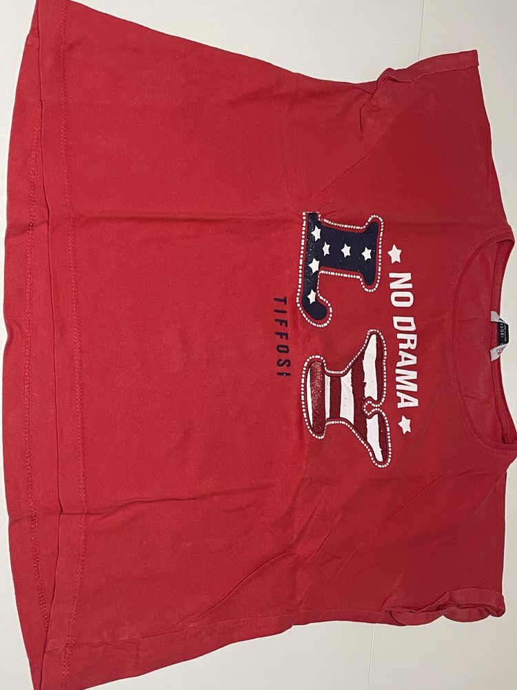 Oprtunidade camisolas venda sepado ou em pack