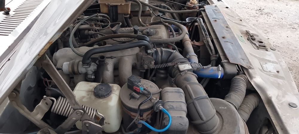 Двигун Волга 3311 16кл.инжектор в гарному стані