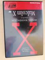 DVD Malcom X DVD