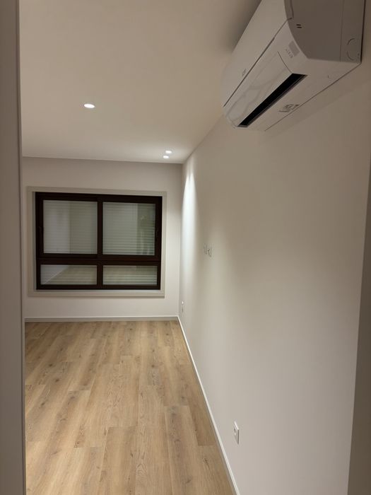 Apartamento T3 Como Novo