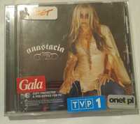 Anastacia płyta CD