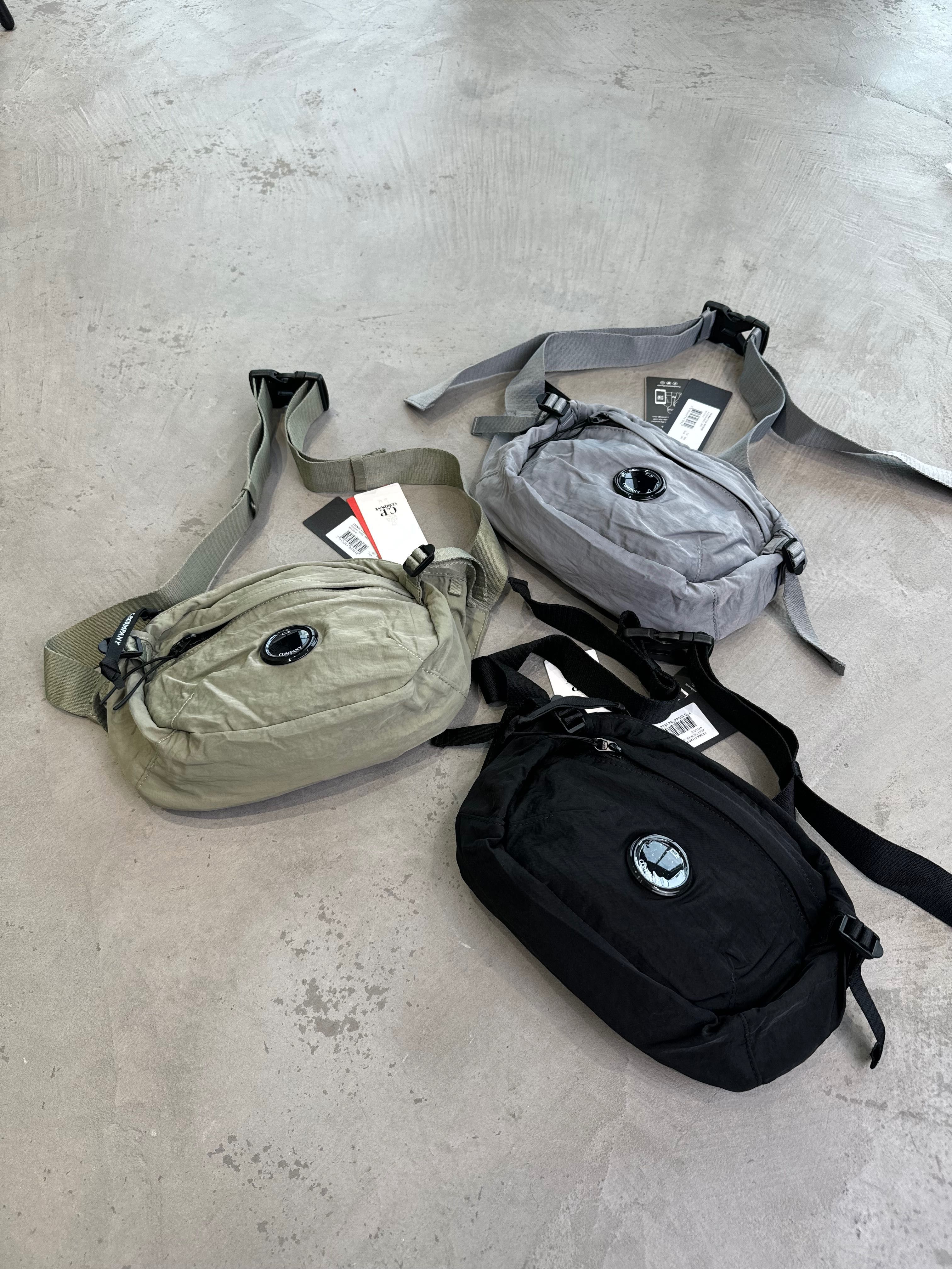 CP Company Bag Ідентичка Сумка Сп компани Стон Stone Island Сп Нова