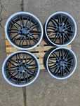 Alufelgi 19 Cali ECANTO  5 X 112 , ET 40