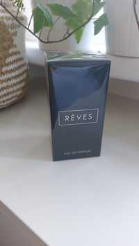 Reves perfumy nowe 100ml zafoliowane