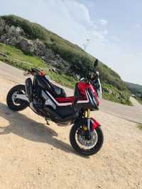 Honda  X-ADV 750