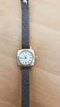 Damski zegarek *Glashutte*Bison