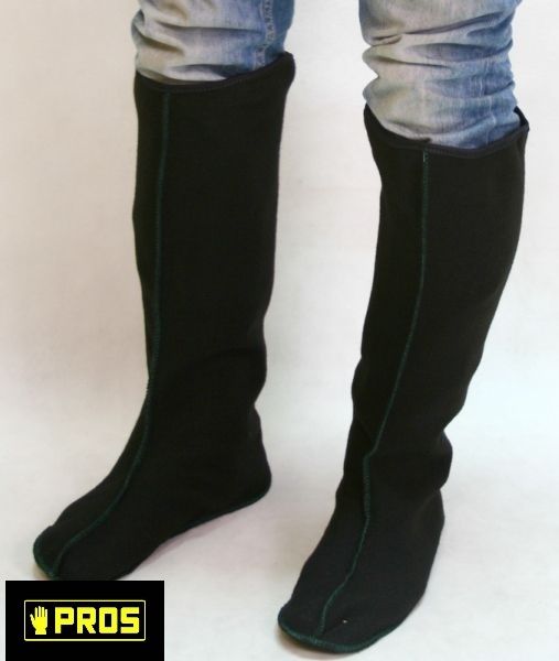 Ocieplacz Filcowy Do Kaloszy Ocieplacze Filcowe KL09/L 41-48 KONIN