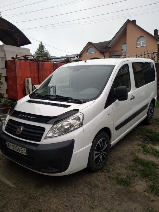 АВТОРОЗБОРКА Фіат Скудо Fiat scudo Пежо експерт Сітроен з 200