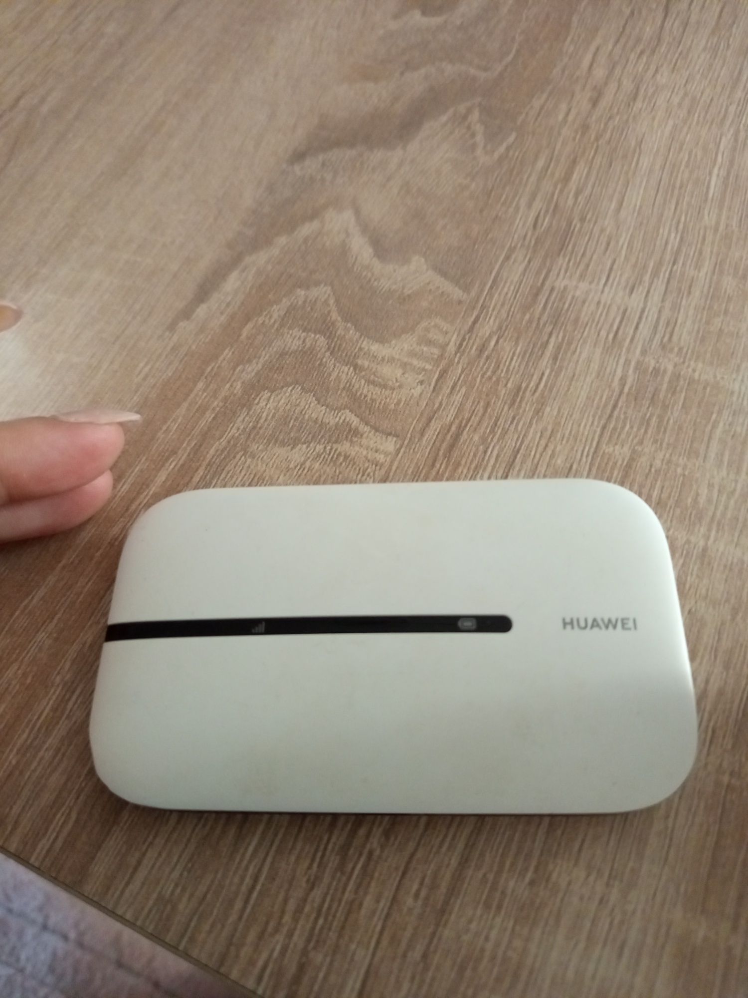 Modem Huawei mobile wifi 3s