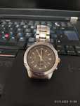 Наручные часы Seiko chronograph