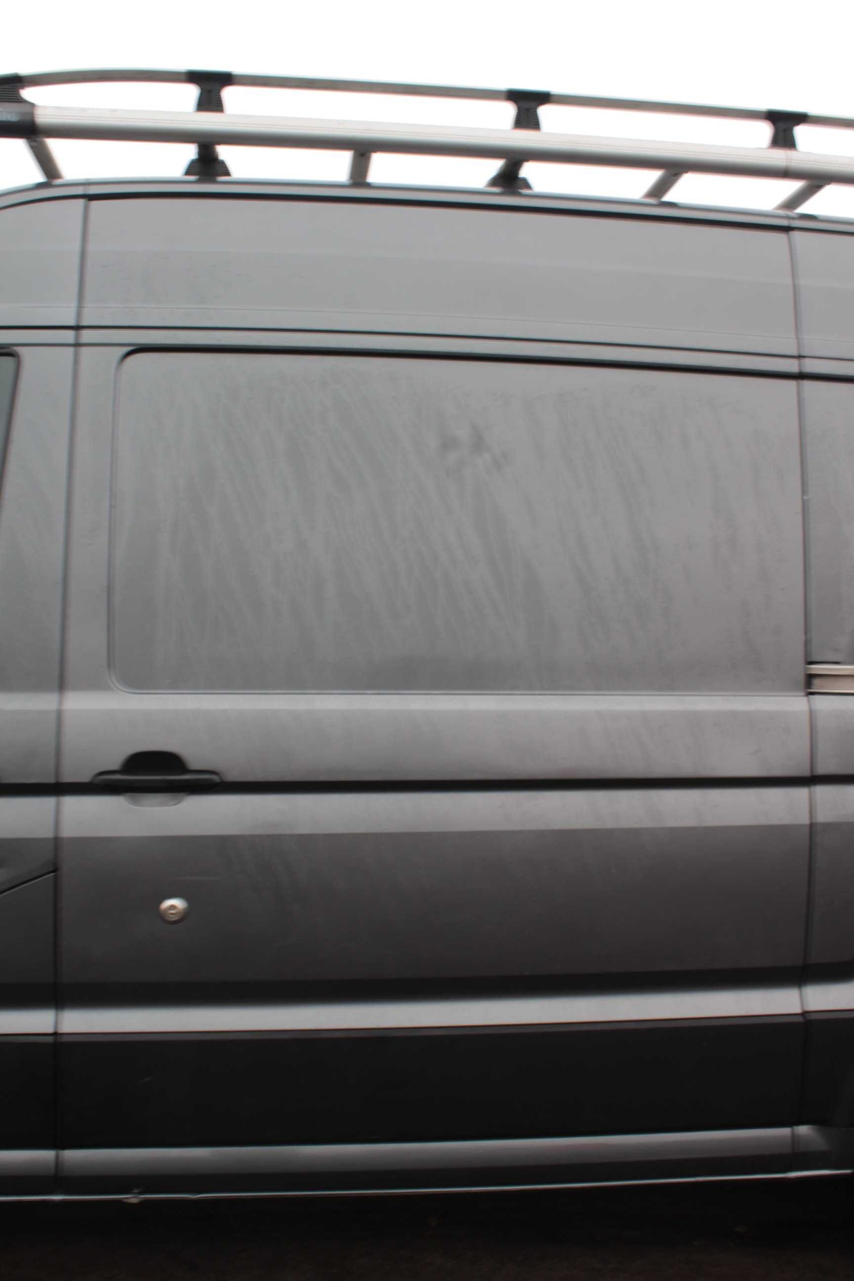 Двері зсувні Volkswagen Crafter 2017-2024 MAN TGE