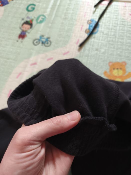 Спортивний костюм класика,жіночий костюм чорний