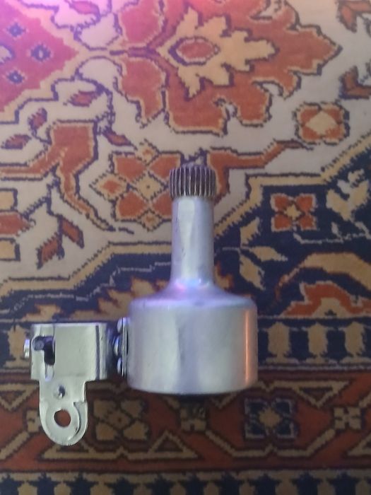 Dynamo romet predom wigry 3 jubilat czajka