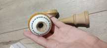 Mam na sprzedaż kendama krom