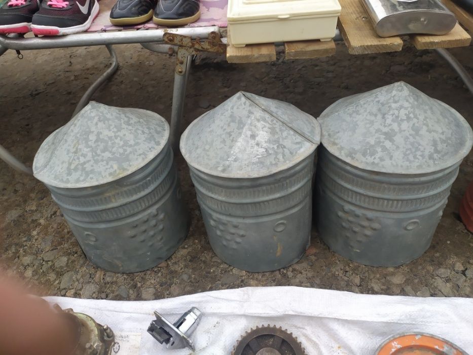 продам колпаки на столбы
