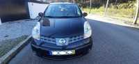 Nissan Note 1.5 dci