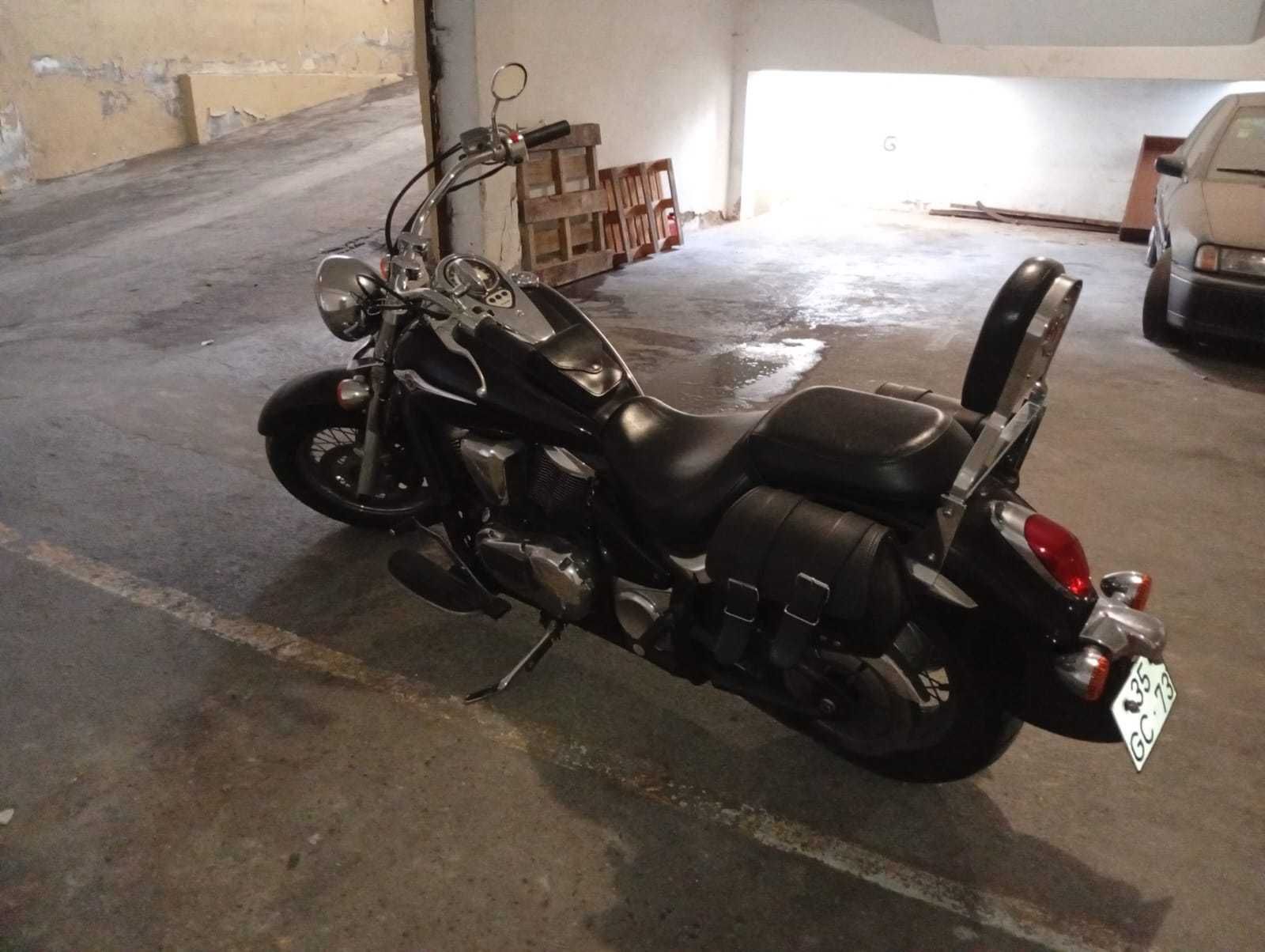 kawasaki vulcan classic
