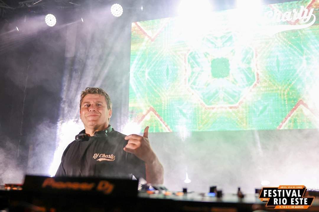 DJ /eventos / animações
