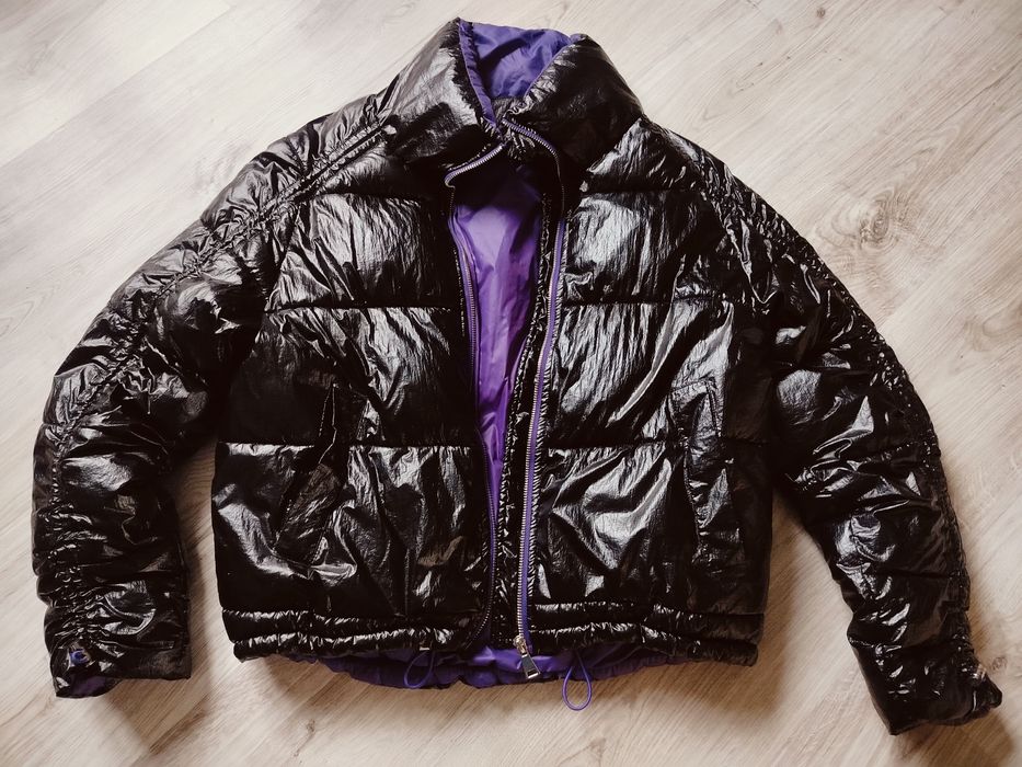 Kurtka rozm M jesień/zima