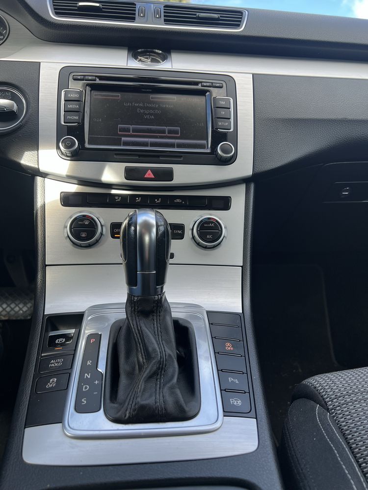 Volkswagen 3CC  nacional