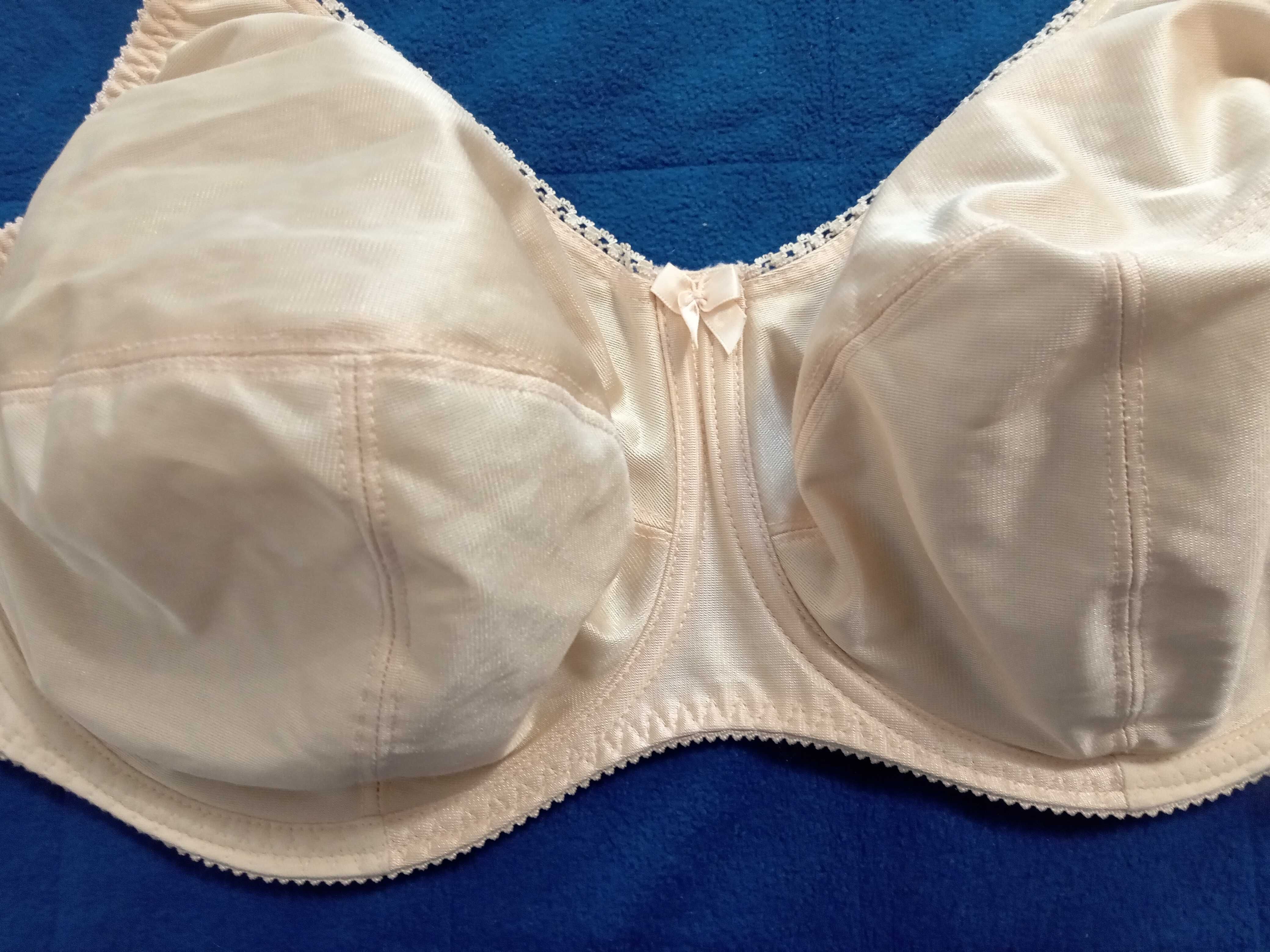 Fantasie beżowy biustonosz 80GG Speciality 6500